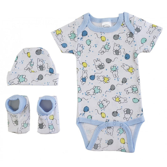 Bambini Baby Gift Set