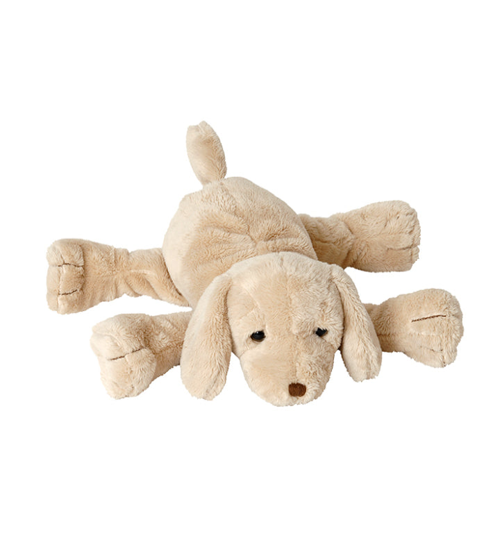 Dog Herald No. 2 Plush Animal by Happy Horse