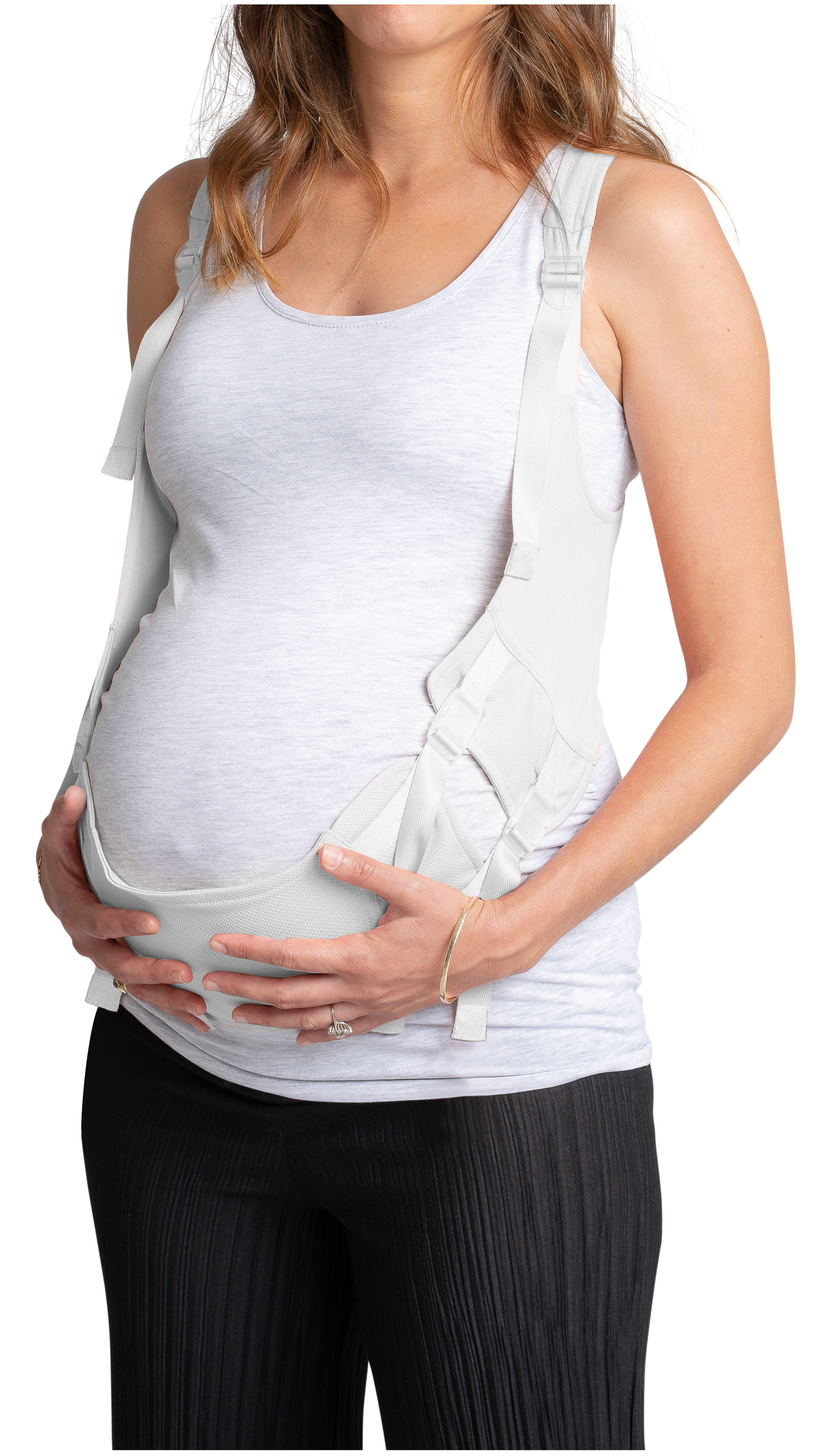 EasyBelly - Maternity Belly Support Garment